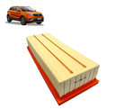 FILTRO AIRE MOTOR  1.5 TERRITORY 19-23 KENDALL
