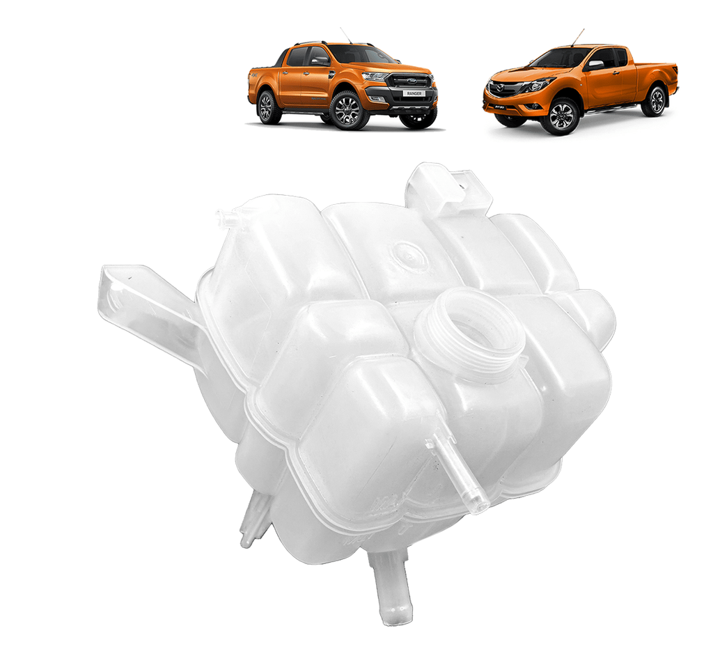 DEPOSITO REFRIGERANTE  2.2 3.2 RANGER BT50 17-23 FORD
