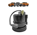 CARCASA INFERIOR PORTA FILTRO COMBUSTIBLE  2.2 3.2 RANGER BT50 13-22 ALTERNATIVO