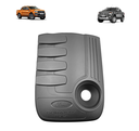 TAPA MOTOR EMBELLECEDOR PLASTICA  2.2 RANGER 13-22 FORD