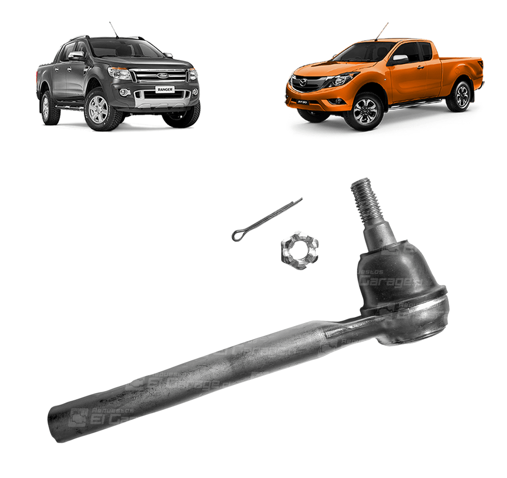 TERMINAL EXTERNO IZQUIERDO   2.2 3.2 RANGER BT50 13-16 ETS