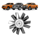 VISCOSO + ASPA VENTILADOR  2.2 3.2 RANGER BT50 13-20 NETMOTORS