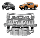 CALIPER FRENO DERECHO 2.5 RANGER BT50 07-12 ALTERNATIVO