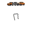 CLIP METALICO RETORNO INYECTOR