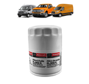FILTRO ACEITE METALICO
