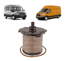 FILTRO COMBUSTIBLE ELEMENTO