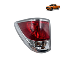 FOCO TRASERO EXTERIOR (CROMO) PILOTO