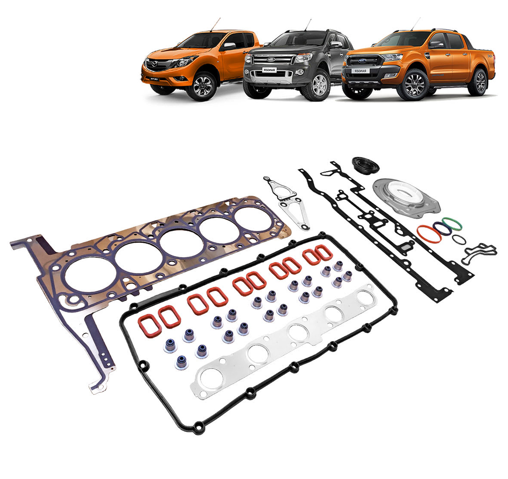 KIT EMPAQUETADURA 3M 1.20mm 3.2