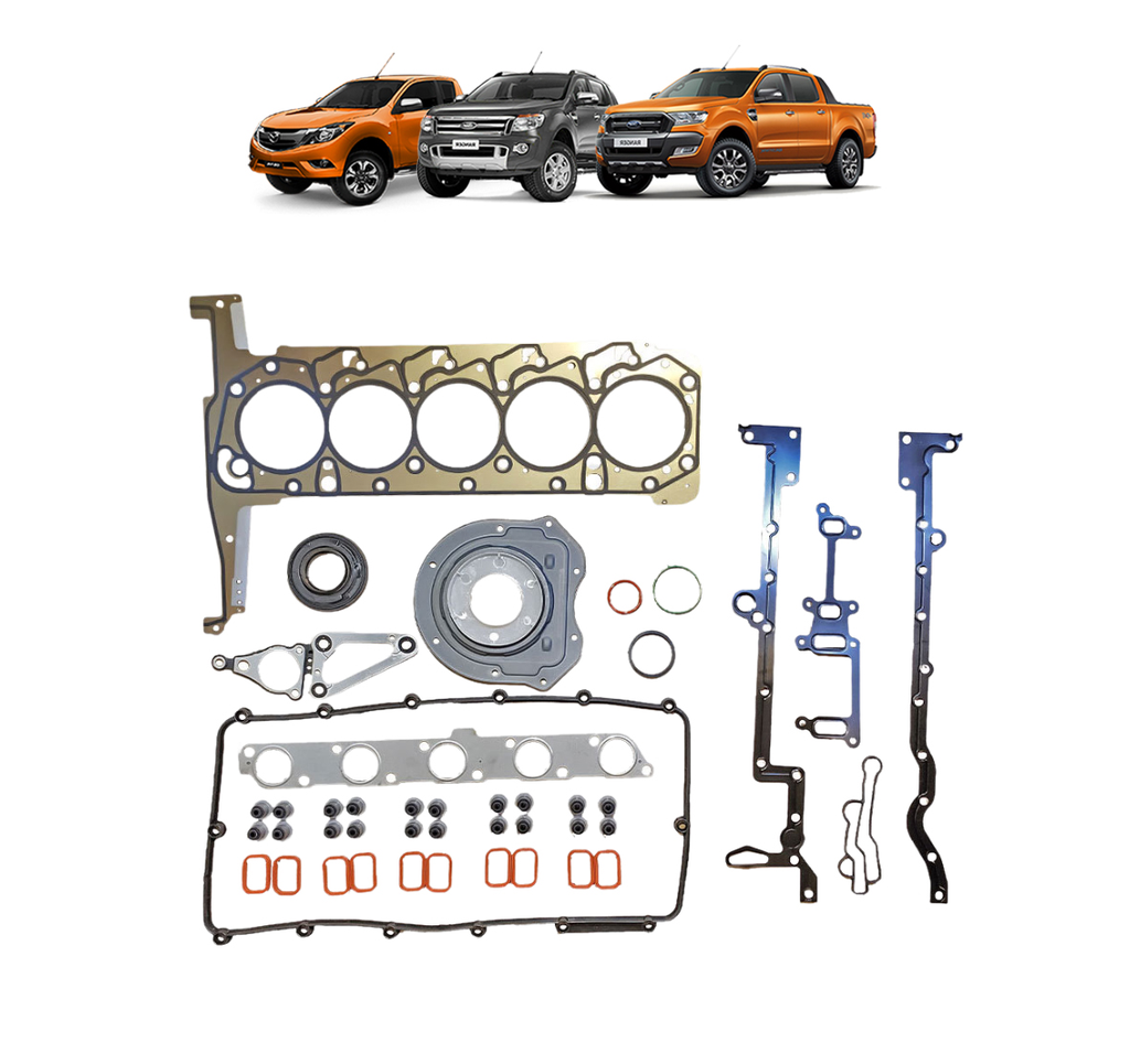 KIT EMPAQUETADURAS 3M 1.20mm 3.2