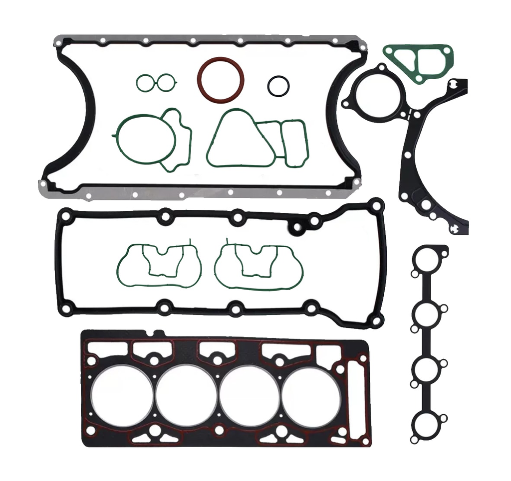 KIT EMPAQUETADURAS STD 1.6