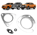 KIT EMPAQUETADURAS TURBO