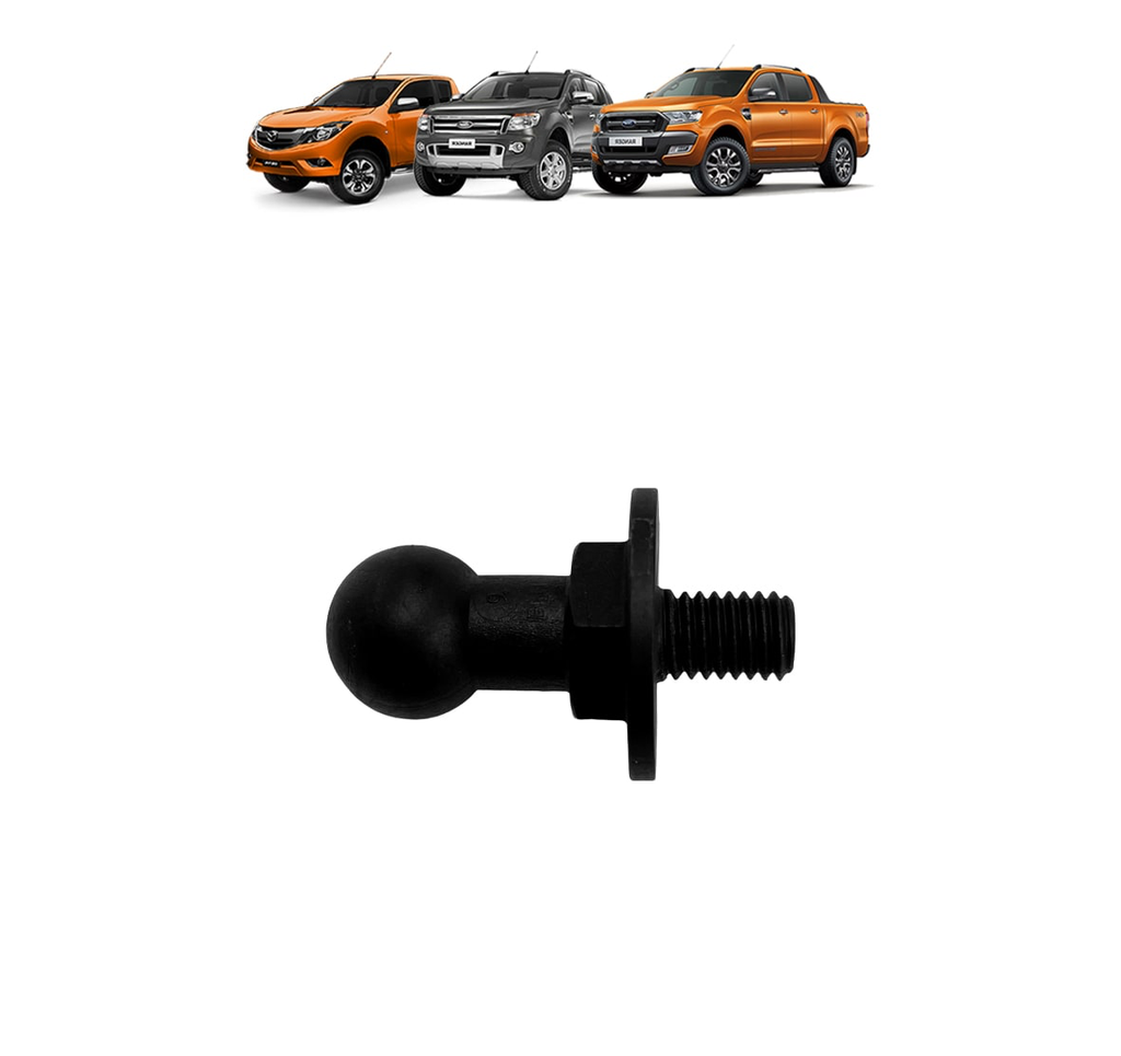 PERNO TAPA EMBELLECEDORA MOTOR