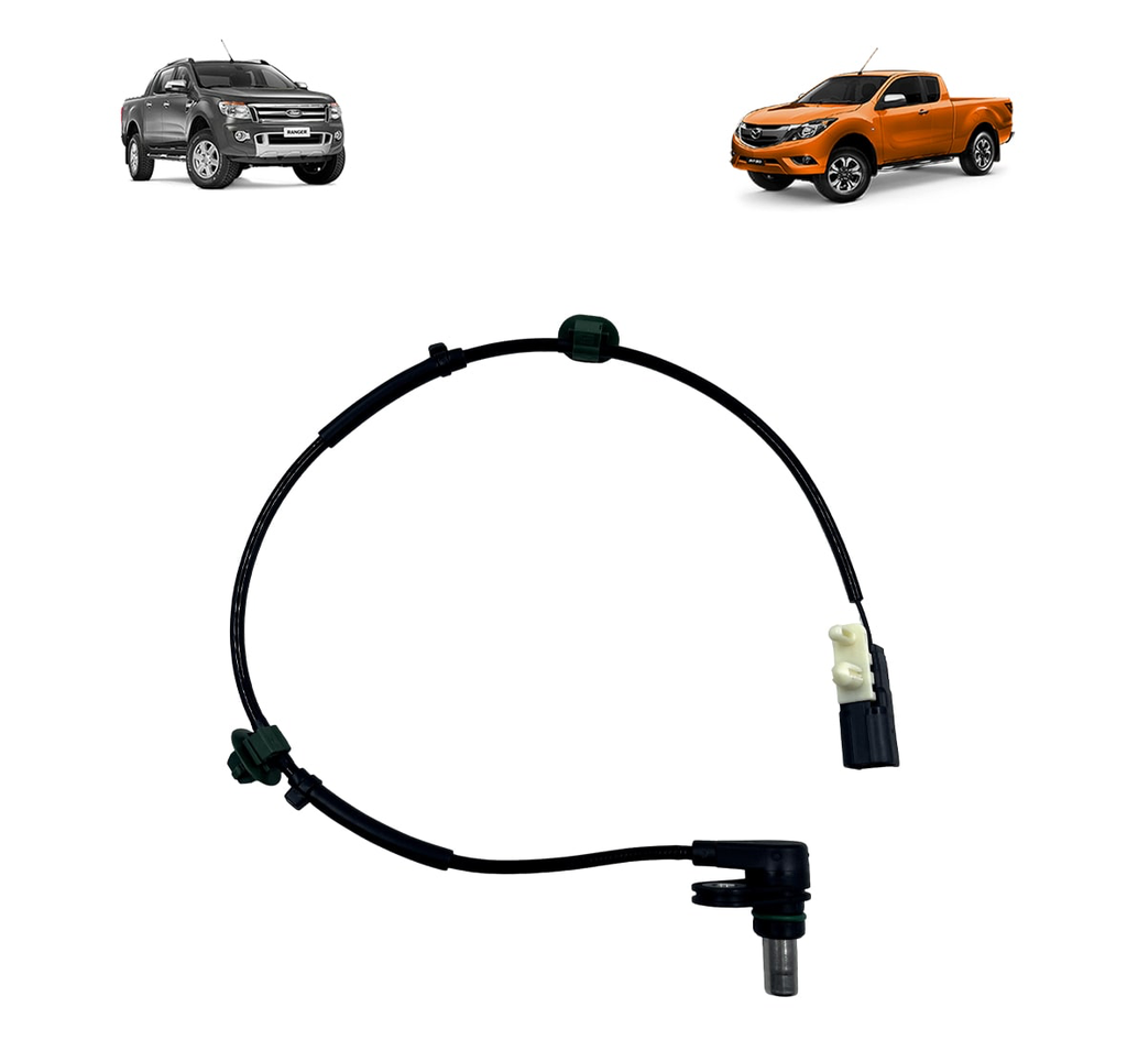 SENSOR ABS TRASERO DERECHO