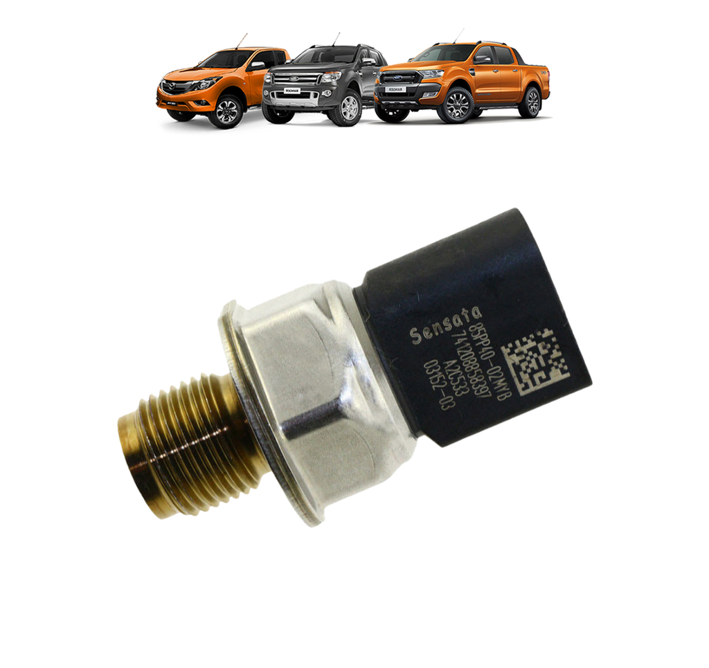 SENSOR PRESION DE RIEL