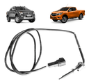 SENSOR TEMPERATURA DPF NEGRO CURVO