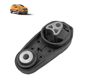 SOPORTE MOTOR TRASERO
