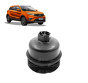 TAPA FILTRO ACEITE MOTOR