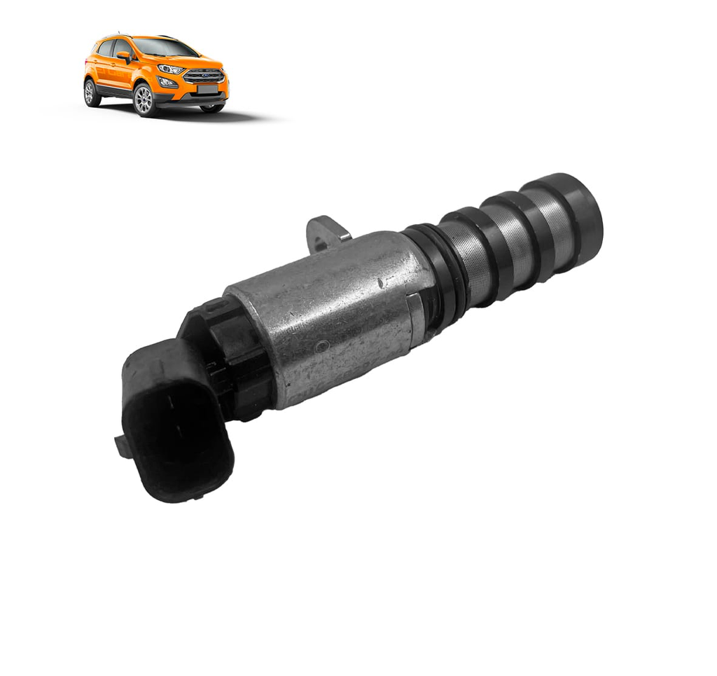 VALVULA SOLENOIDE VARIADOR LEVAS ECOSPORT 1.5 18-23 FORCE TECHNIC