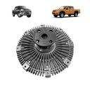 VISCOSO SIN ASPA RANGER BT50 2.5 07-12 WURTEX