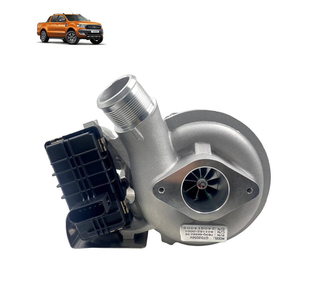 TURBO 3.2