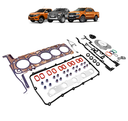KIT EMPAQUETADURAS 2M 1.15mm 2.2