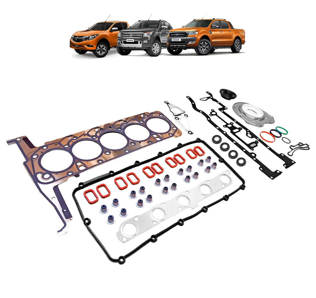 KIT EMPAQUETADURAS 1M 1.10mm 2.2