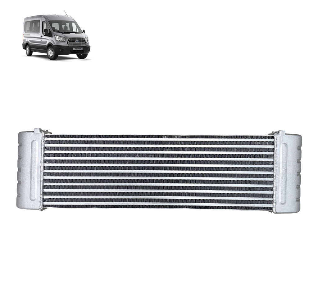 RADIADOR INTERCOOLER