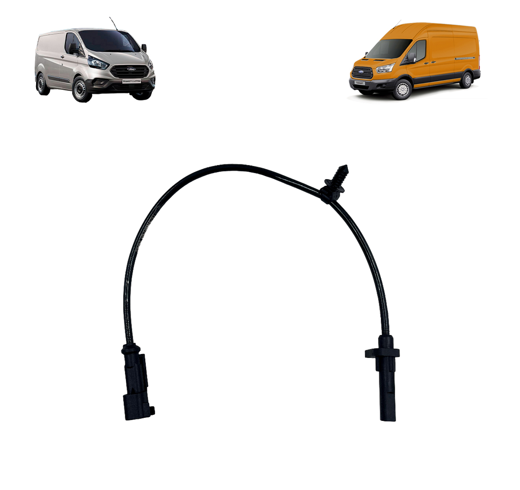 SENSOR ABS TRASERO DER/IZQ