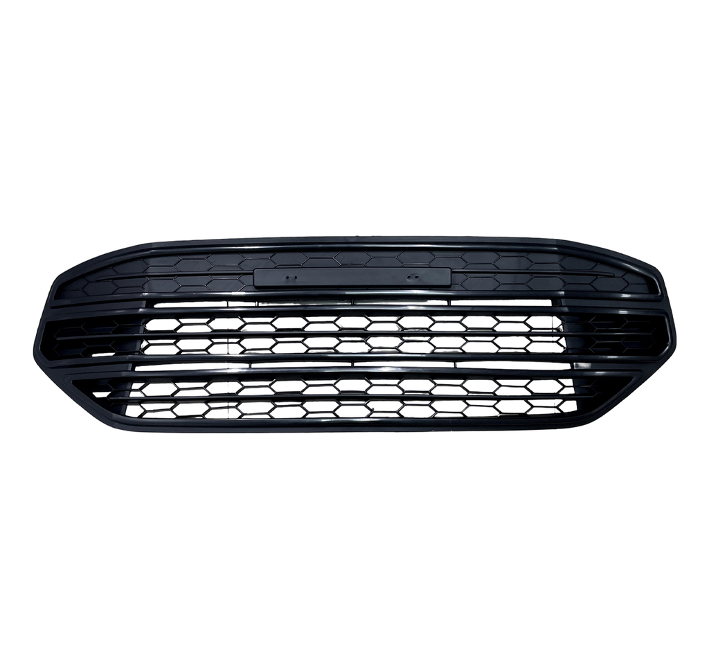 MASCARA FRONTAL NEGRA