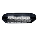 MASCARA FRONTAL NEGRA