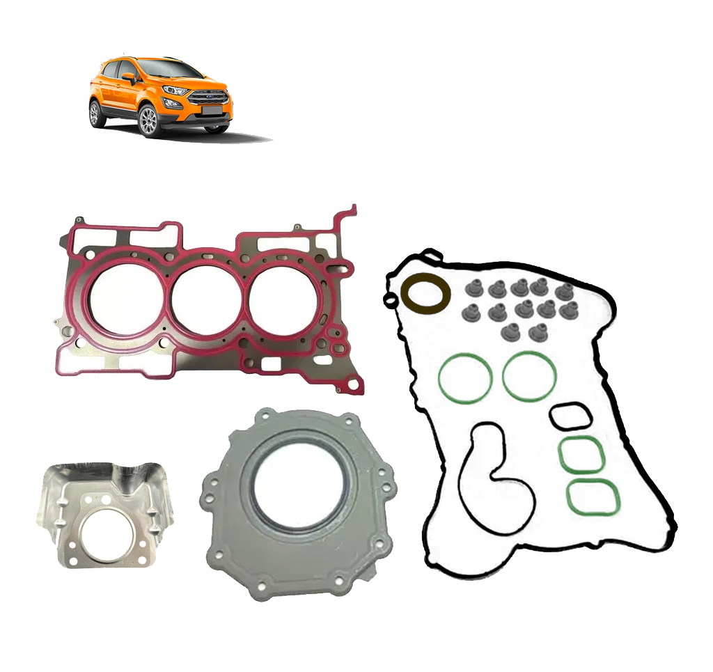 KIT EMPAQUETADURAS STD 1.5