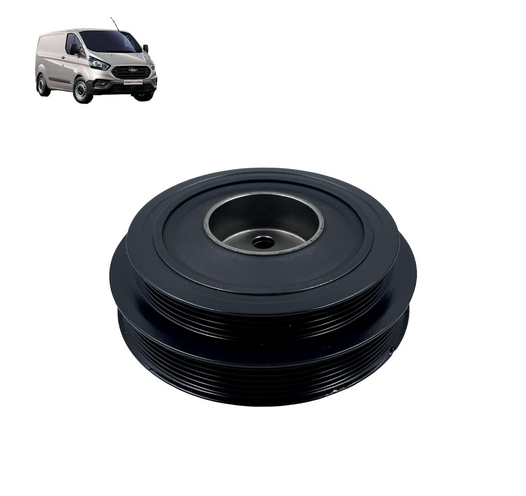 DAMPER 2.2 TRANSIT CUSTOM