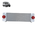 RADIADOR INTERCOOLER 2.2 TRANSIT PASAJERO 14-23 (OUTLET #628773)