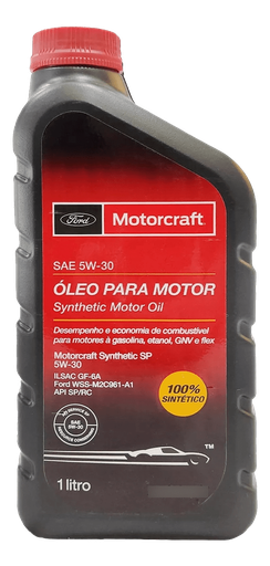 [68745428993047] ACEITE 5W30 (1LITRO)     FORD