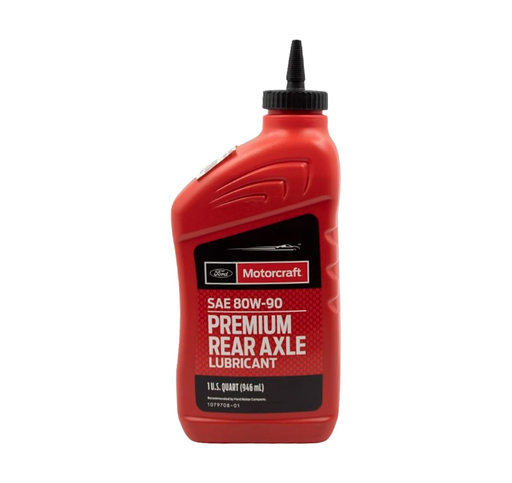 [68390661922204] ACEITE DIFERENCIAL 80W 90 (946ml)     FORD