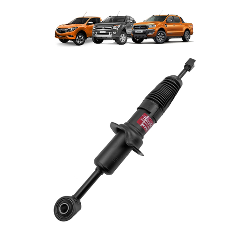 [72537149826256] AMORTIGUADOR DELANTERO DER/IZQ 2.2 3.2 RANGER BT50 13-20 KYB