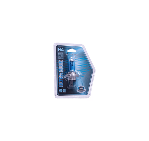 [1632420276991] AMPOLLETA H4 DGP H4 12V 60/55W AZUL