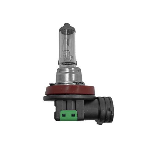 [72727434153545] AMPOLLETA HALOGENA H11 12V 55W 711 BASE PGJ19-2 BOSCH