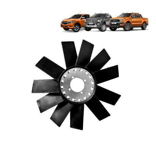 [70966044475448] ASPA VISCOSO  2.2 3.2 RANGER BT50 13-22 ALTERNATIVO