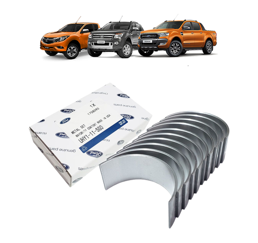 [RTB0057] METALES BIELA STD 3.2 RANGER BT50 13-22 FORD