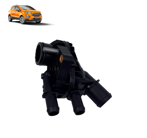 [72597720741459] TERMOSTATO COMPLETO 1.5 DRAGON ECOSPORT 18-23 FORCE
