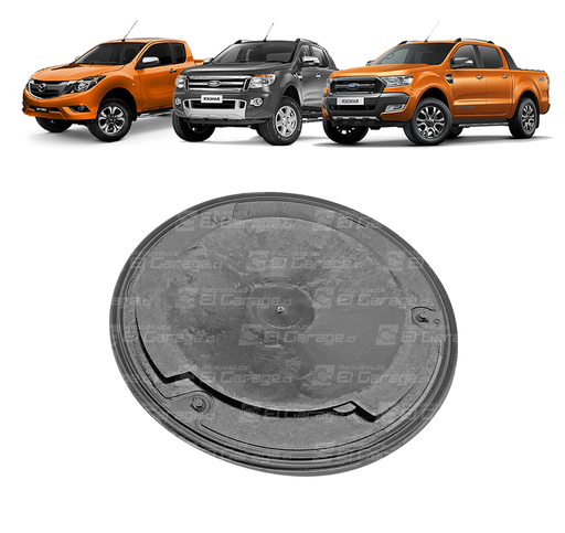 [1601497720721] TAPA BOMBA ALTA DIST  2.2 3.2 RANGER TRANSIT BT50 13-23 FORD