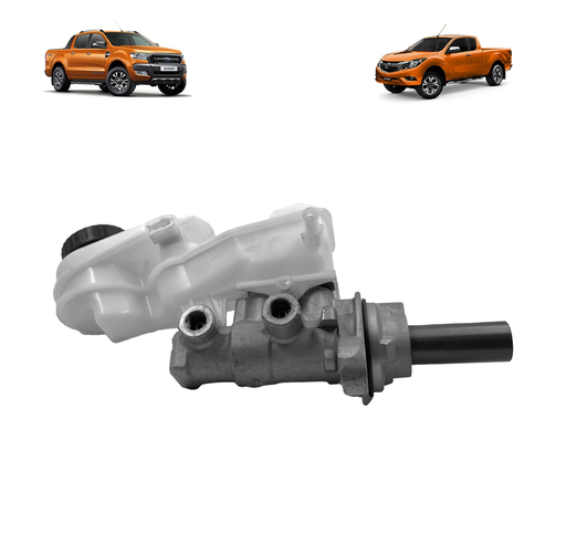 [67856497817063] BOMBA FRENO TRANSMISION MECANICA  2.2 3.2 RANGER BT50 17-22 ALTERNATIVO