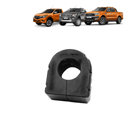 [69219179094421] BUJE BARRA ESTABILIZADORA   2.2 3.2 RANGER BT50 13-22 ALTERNATIVO