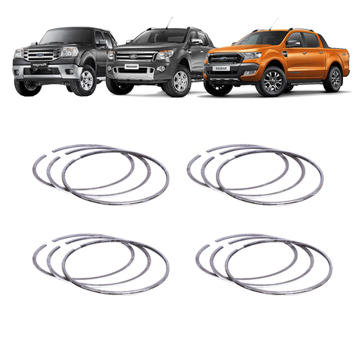 [1612023211931] ANILLOS PISTON STD 2.5 RANGER 07-12 NPR