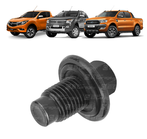 [RTB0117] PERNO TAPON CARTER   2.2 3.2 RANGER TRANSIT BT50 13-23 FORD