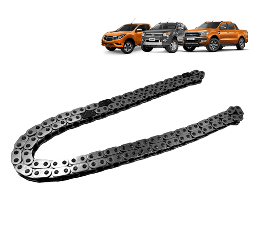 [68511182189206] CADENA DISTRIBUCION (66 ESLABONES)  2.2 RANGER TRANSIT BT50 13-23 ALTERNATIVO