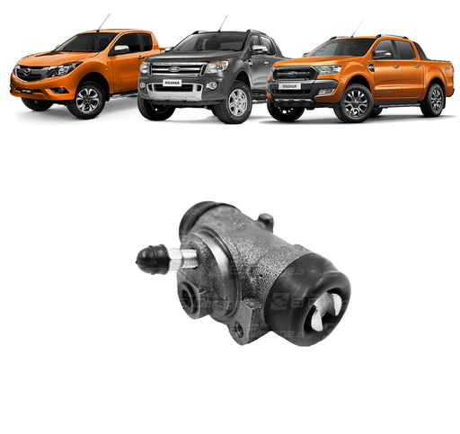 [1617735669619] CILINDRO FRENO TRASERO RH/LH RANGER / BT50 2.2 3.2 (2013-2020) ALT