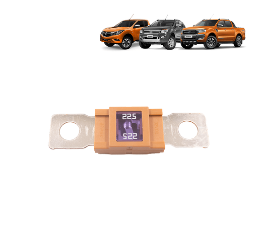 [1652300723298] FUSIBLE BATERIA 255A PRINCIPAL  2.2 3.2 RANGER TRANSIT BT50 13-21 FORD