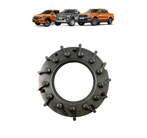 [66912127650623] VARIADOR VGT TURBO   2.2 / 3.2 RANGER/ TRANSIT/ BT50 13-22 (OUTLET #650623)